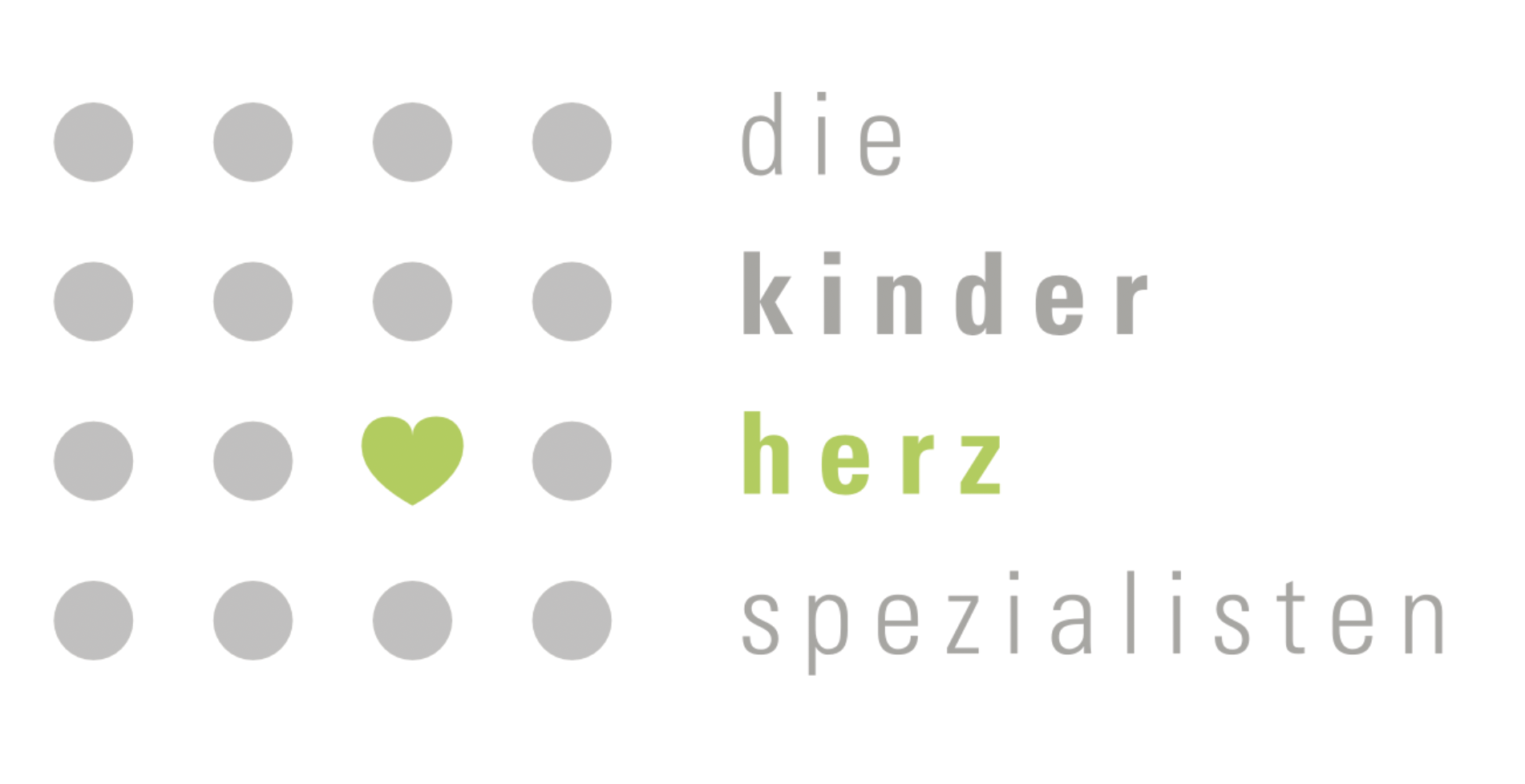 Kinderherzspezialisten